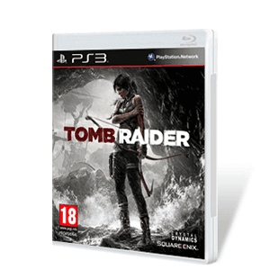 Tomb Raider