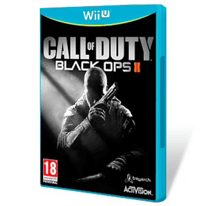 Call of Duty: Black Ops II
