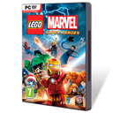 LEGO Marvel Superheroes