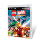 LEGO Marvel Superheroes