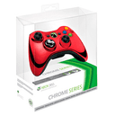 Controller Inalambrico Microsoft Chrome Rojo