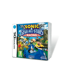 Sonic & SEGA All-stars Racing