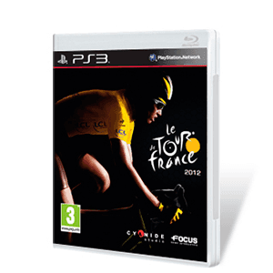 Tour de France 2012