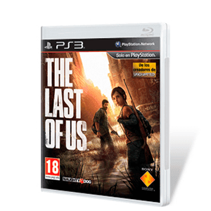 The Last of Us