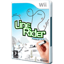 Line Rider Freestyle (P_F)