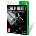 Call of Duty: Black Ops II