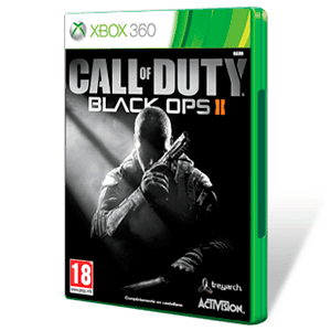 Call of Duty: Black Ops II