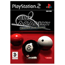 Cue Academy