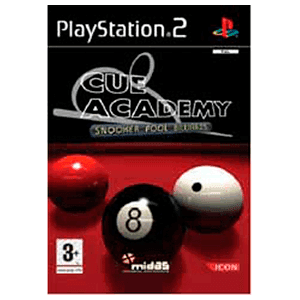 Cue Academy