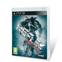 Mx vs ATV: Reflex