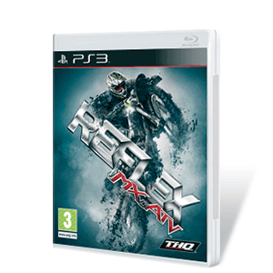 Mx vs ATV: Reflex PS3