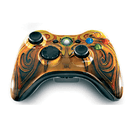 Controller Inalambrico Microsoft Fable 3