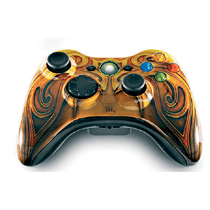 Controller Inalambrico Microsoft Fable 3