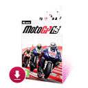 Moto GP 13