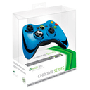 Controller Inalambrico Microsoft Chrome Azul