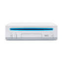 Wii Nuevo Modelo Blanca
