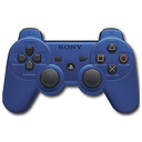 Controller Sony Dualshock 3 Azul
