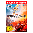 Battle vs Chess