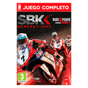 SBK 12 Generations