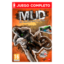 MUD Motocross championship