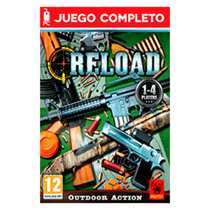 Remington Reloaded