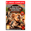Remington Africa