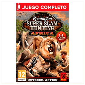 Remington Africa