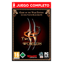 Two Worlds Game of the Year