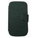Funda Negra polipiel Unusual MB-U35X