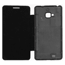 Funda Negra Unusual MB-U45Y
