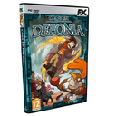 Caos en Deponia PC