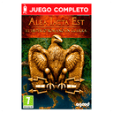 Alea Jacta Est