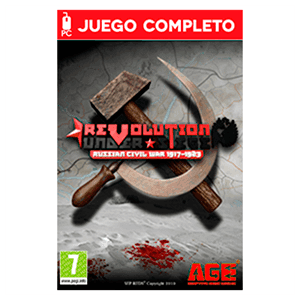 Revolution Under Siege