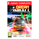 Dream Pinball 3D