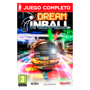 Dream Pinball 3D