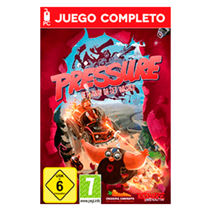 Pressure