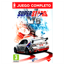 Superstar V8 Racing