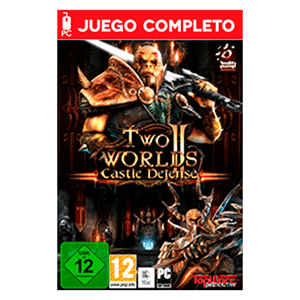Two Worlds II - Castle Defense