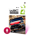 WRC 4 World Rally Championship