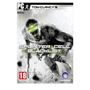 Tom Clancy´s Splinter Cell Blacklist