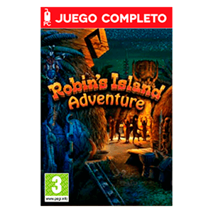 Robin´s Island Adventure