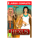 Hexus