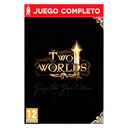 Two Worlds II Game of the Year