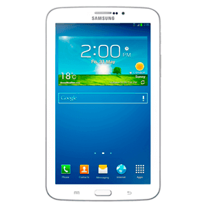 Samsung Galaxy Tab 3 7.0 Wifi 8Gb (Blanco)