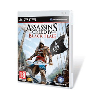 Assassin´s Creed IV Black Flag