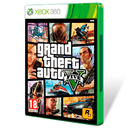 Grand Theft Auto V