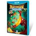 Rayman Legends
