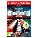 Cities in Motion Collection