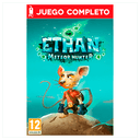 Ethan Meteor Hunter