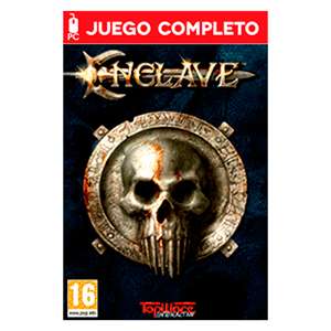 Enclave Gold